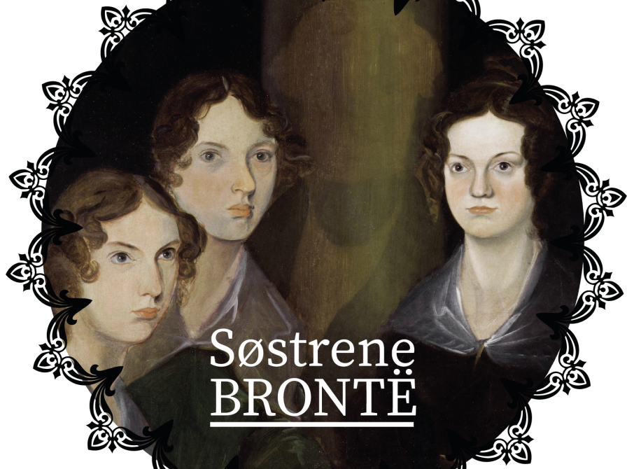Søstrene Brontë