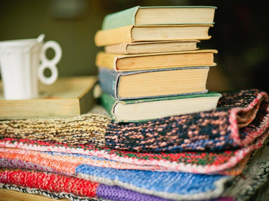 Strik og fortællinger