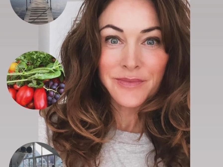 Støt din krop i overgangsalderen v/ Anja Otte