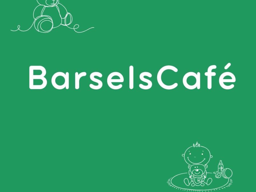 BarselsCafé - et hyggeligt mødested for dig og dit barn