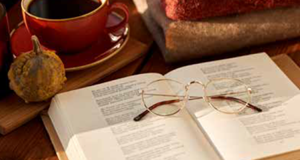 Højtlæsning for voksne