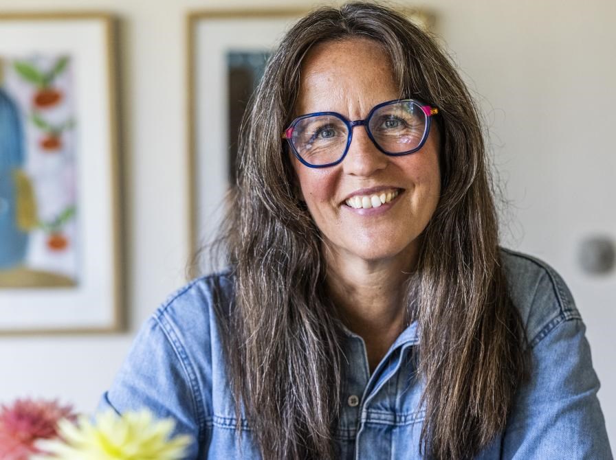 Journaling: Skriv, skab og bliv glad! v. Puk Hyllested