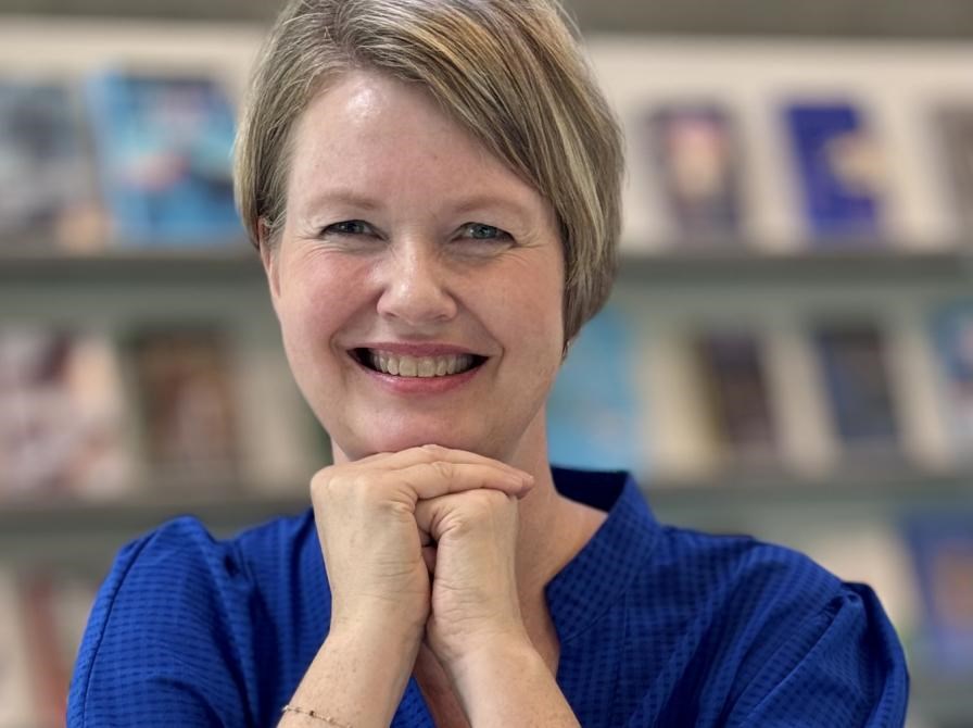 Dit digitale efterliv