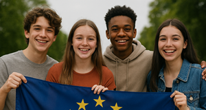 Europas unge stemme