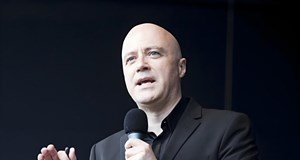 Opera for alle! - med Henrik Engelbrecht
