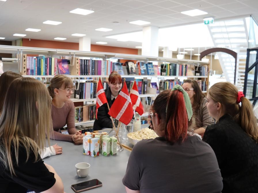 Skal du være med i Bogklubben?