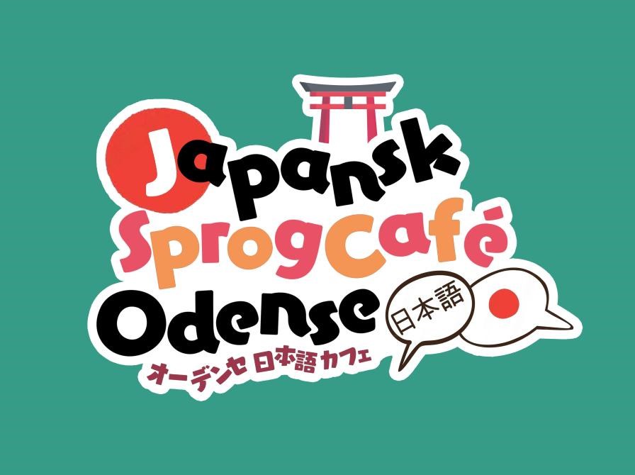 Japansk sprogcafé
