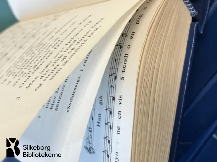 Morgensang i Mosaikken