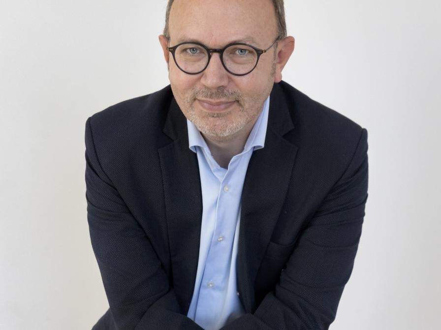 Da Tøsedrengene tog Danmark med storm