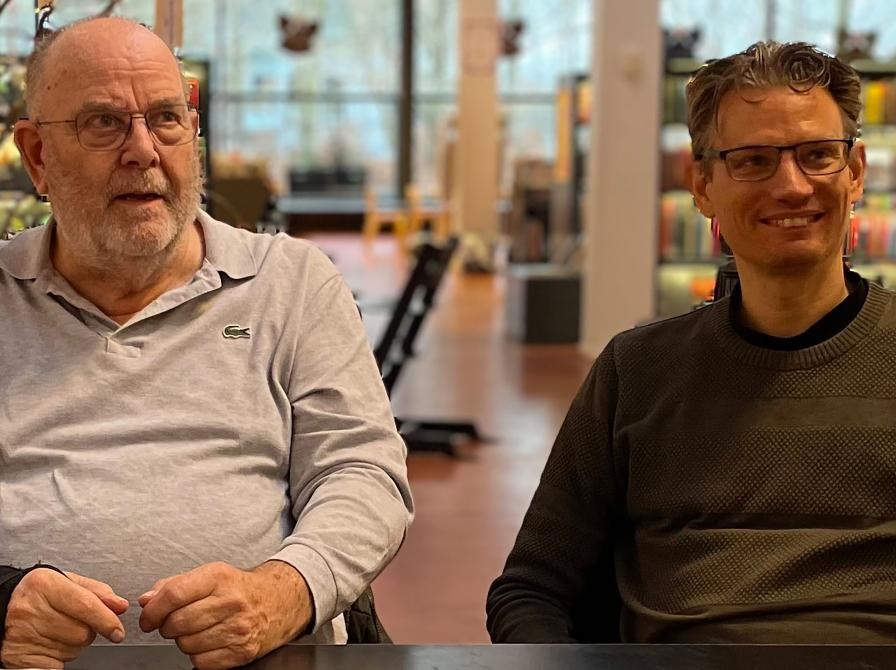 Mød ordblindevejlederen