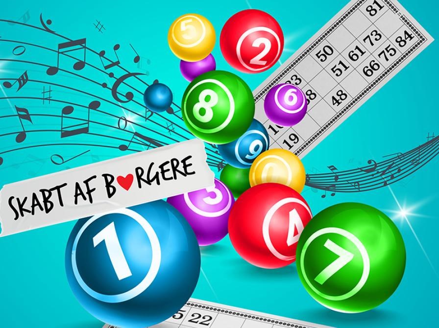 Musik-banko: Syng, lyt og vind!