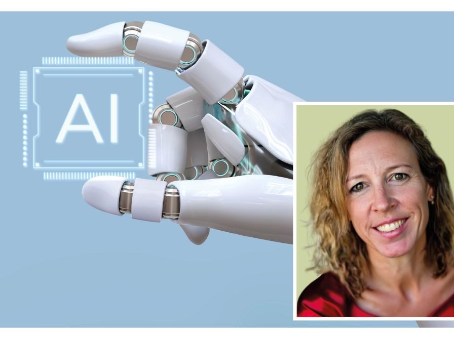 Bliv klogere på AI - en introduktion til kunstig intelligens