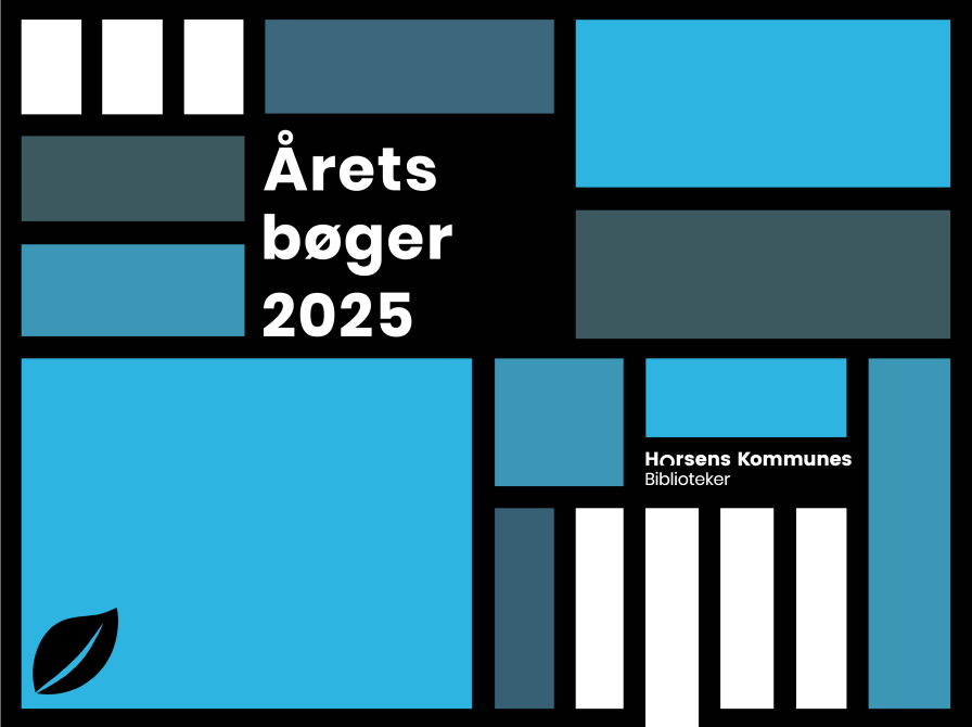 Årets bøger (Brædstrup)