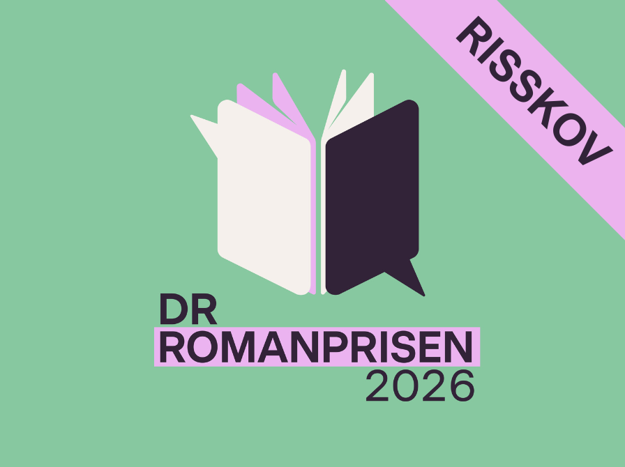 DR Romanklub - Risskov