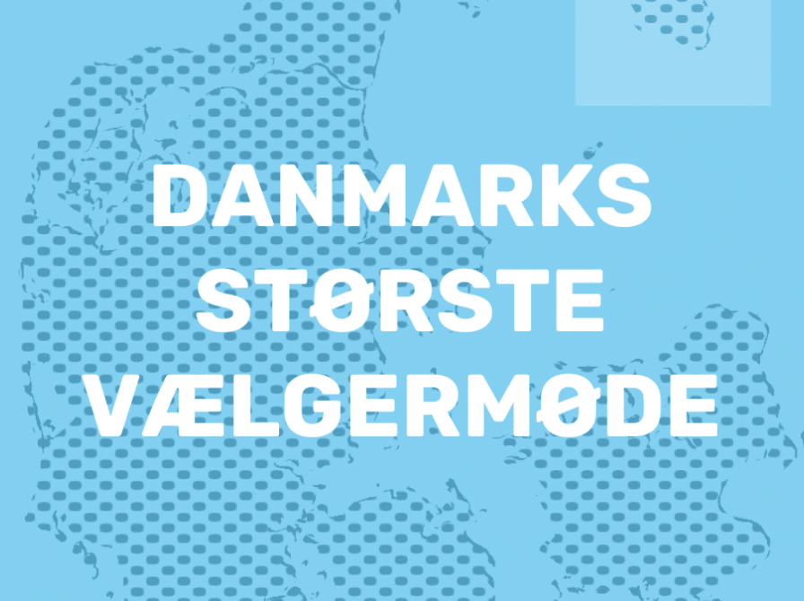 Din stemme, deres svar