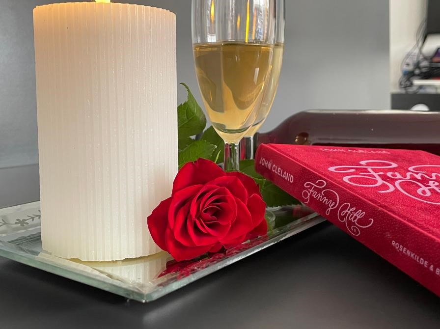 Fra forbudt bog til erotisk klassiker