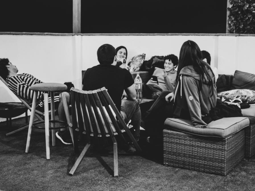 Meet-up for internationals and Danes: How to survive the Danish winter!