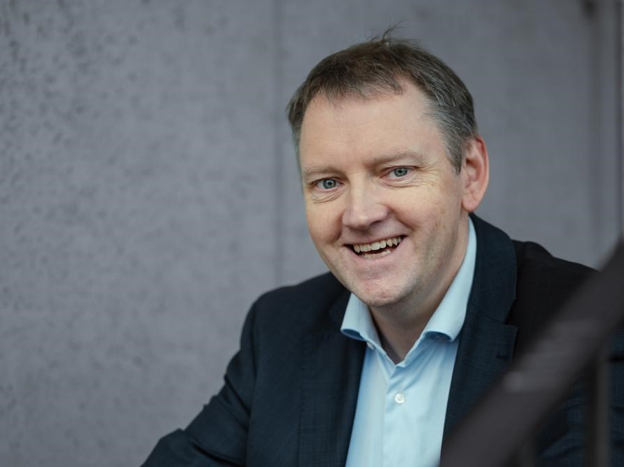 Højtlæsning af Vilhelm Mobergs "Udvandrersaga"