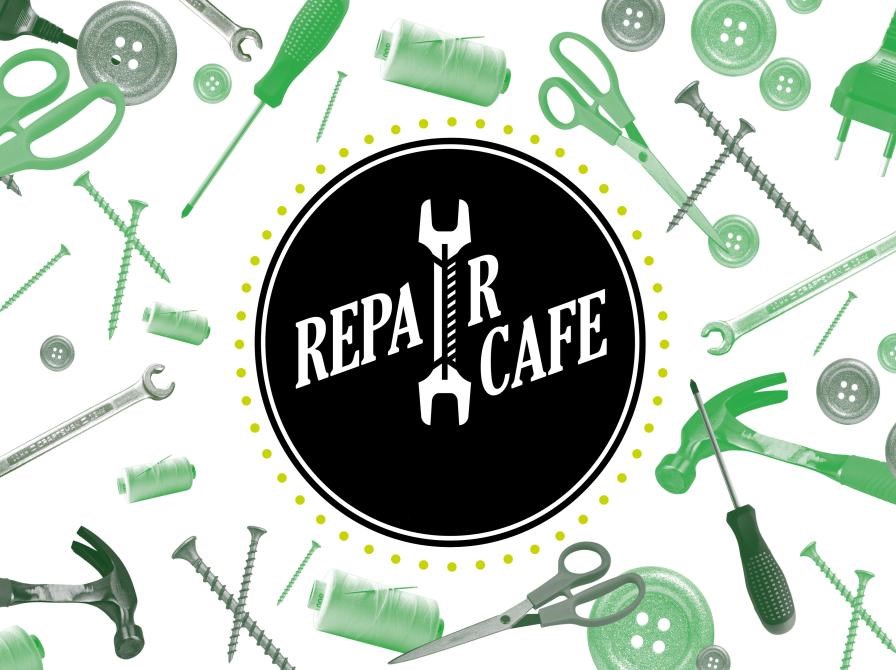 Repair Café Viborg
