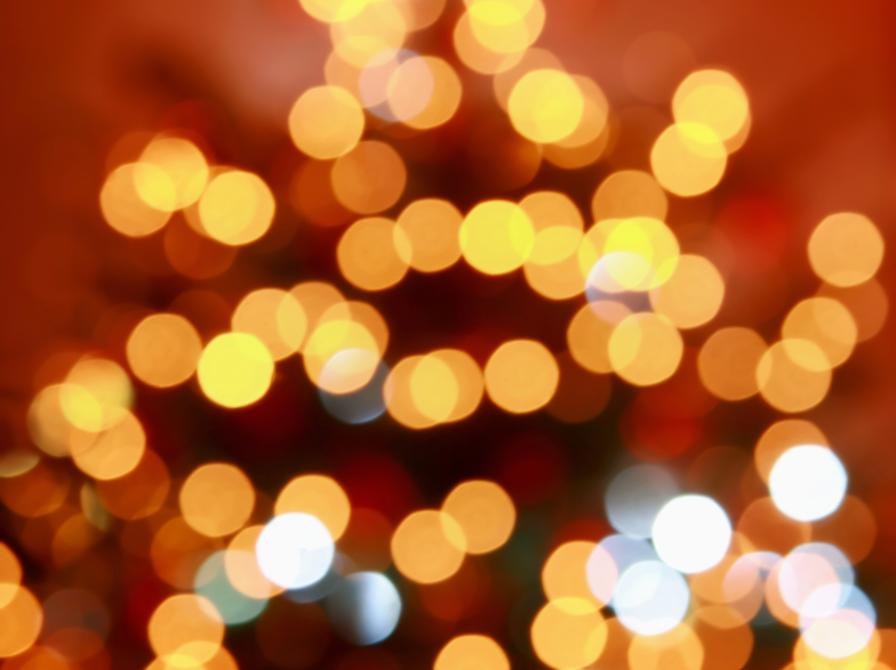 Morgensang med nissehue