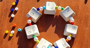 Natashas kreative genbrugsværksted