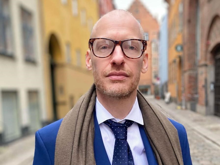 Filosofisk fredag: Godhed og ondskab v. filosof Henrik Schøneberg