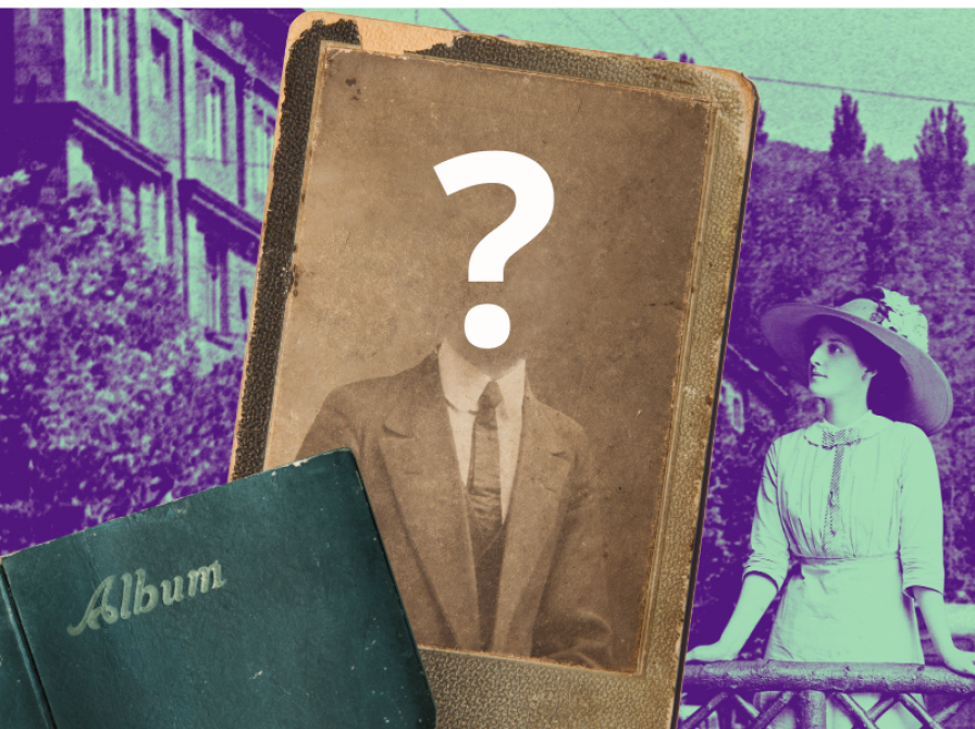 Mød Nordvestjysk Slægtshistorisk Forening