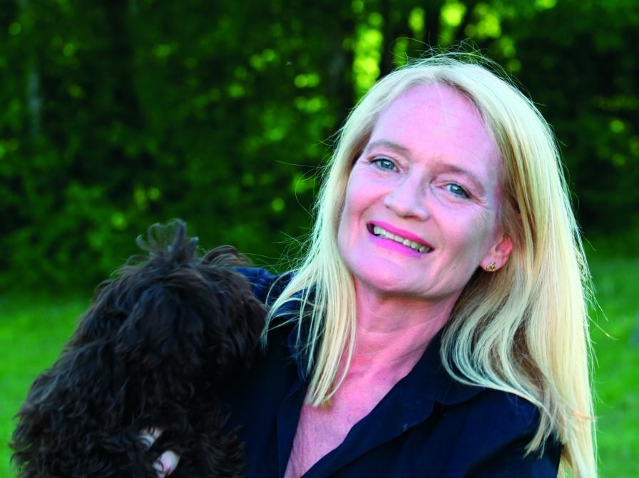 Helle Sydendal: Om lavt stofskifte