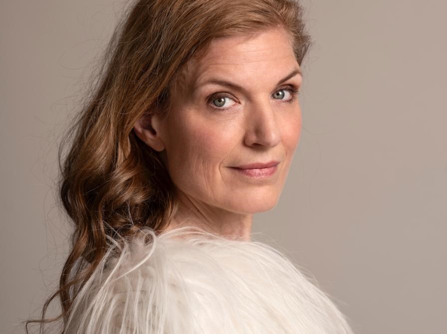 Forfatteraften med Iben Mondrup