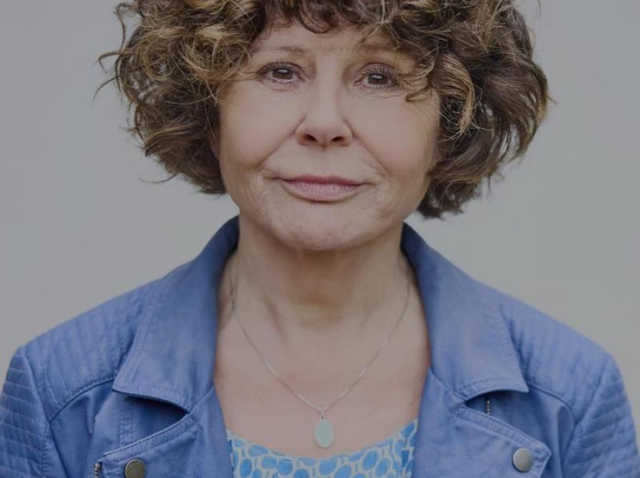 Hvad skal jeg læse næste gang? Med Liselotte Wiemer