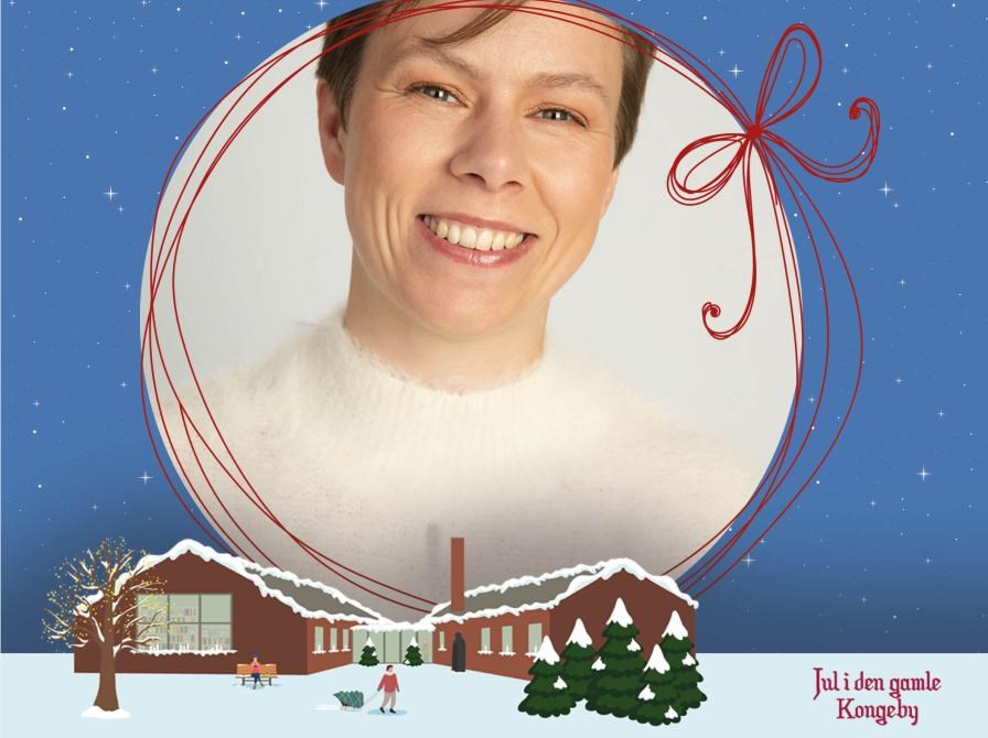 Nissefortællinger på Nyborg Bibliotek