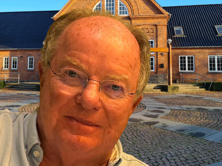 Tirsdagstræf - især for mænd