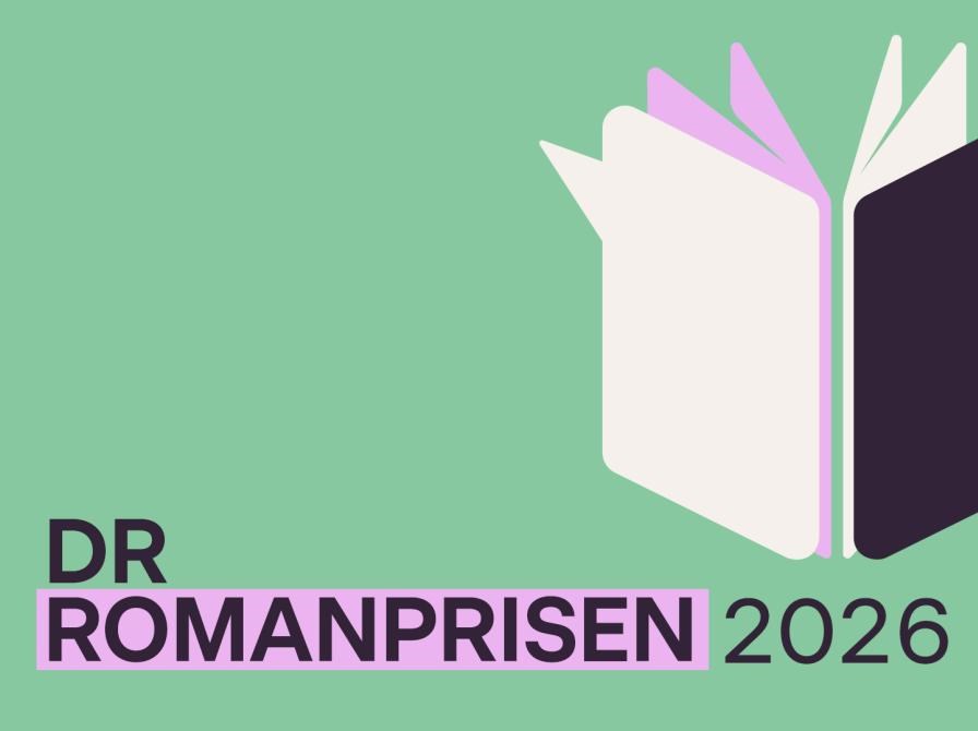 Udsolgt - dr romanklub