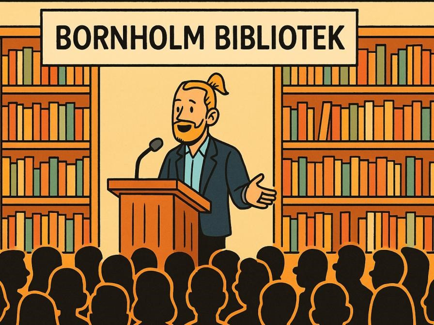 AI - myter og muligheder