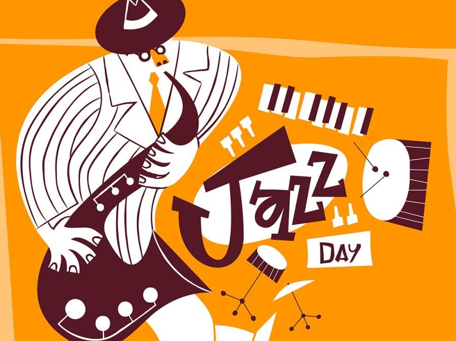 Spil dansk: Bornholmsk jazztrio