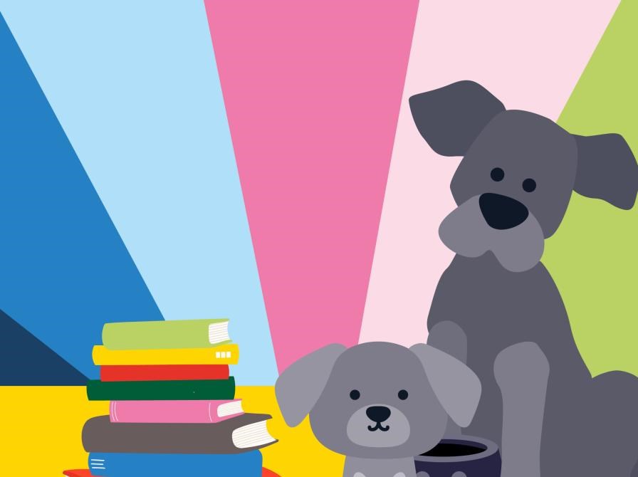 Fortælling med Minigrå