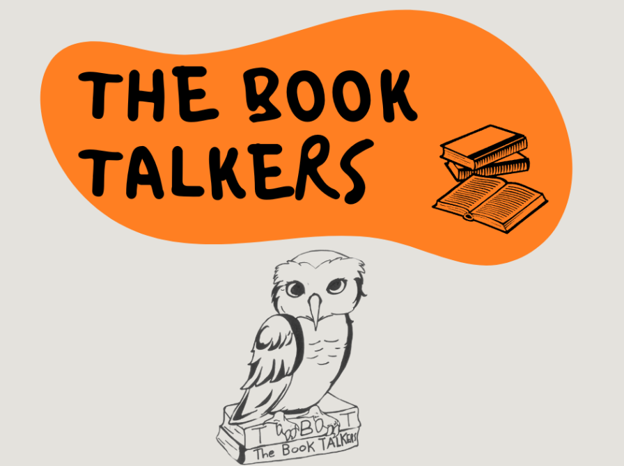 The Book Talkers - Et læsefællesskab for unge