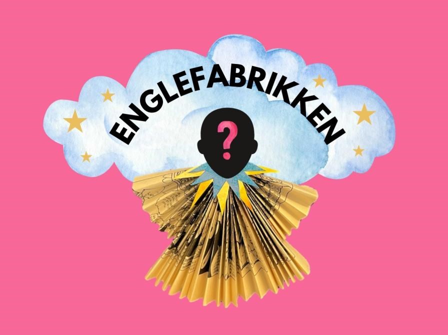 Englefabrikken - kreativ decemberhygge på ÆRLIGT