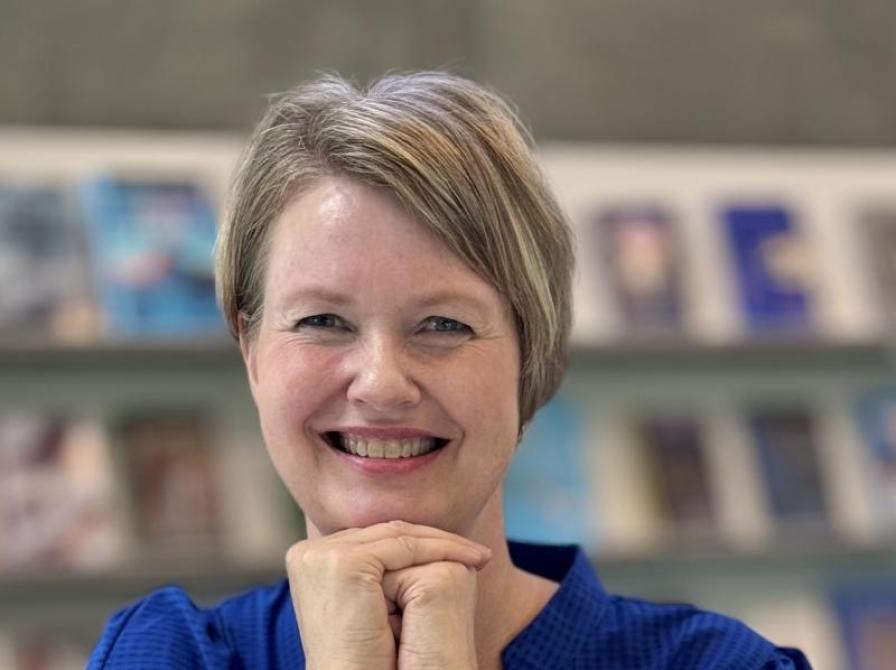 Dit digitale efterliv