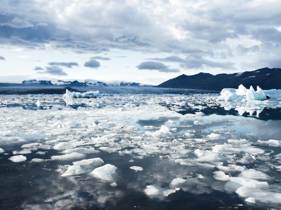 Havets tilstand mod Nord - livestream med Katherine Richardson