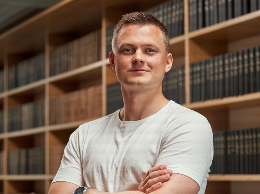 AI epoken med Anders Bæk