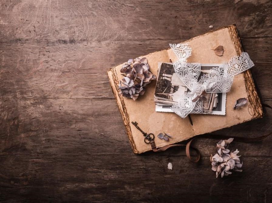 Hjælp til slægtsforskning