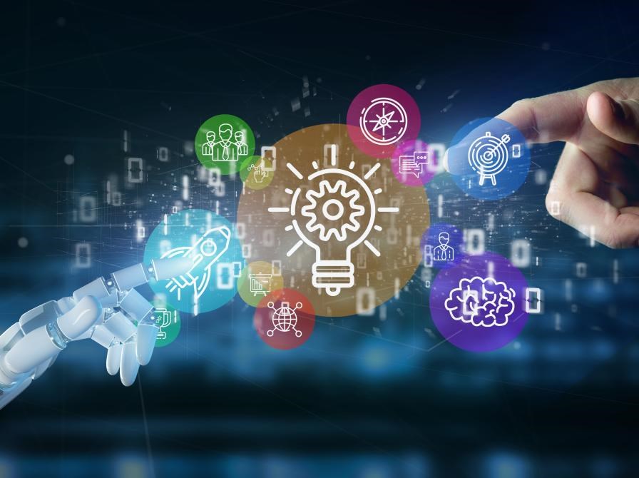 Udsolgt // AI i hverdagen - lær at bruge AI værktøjer