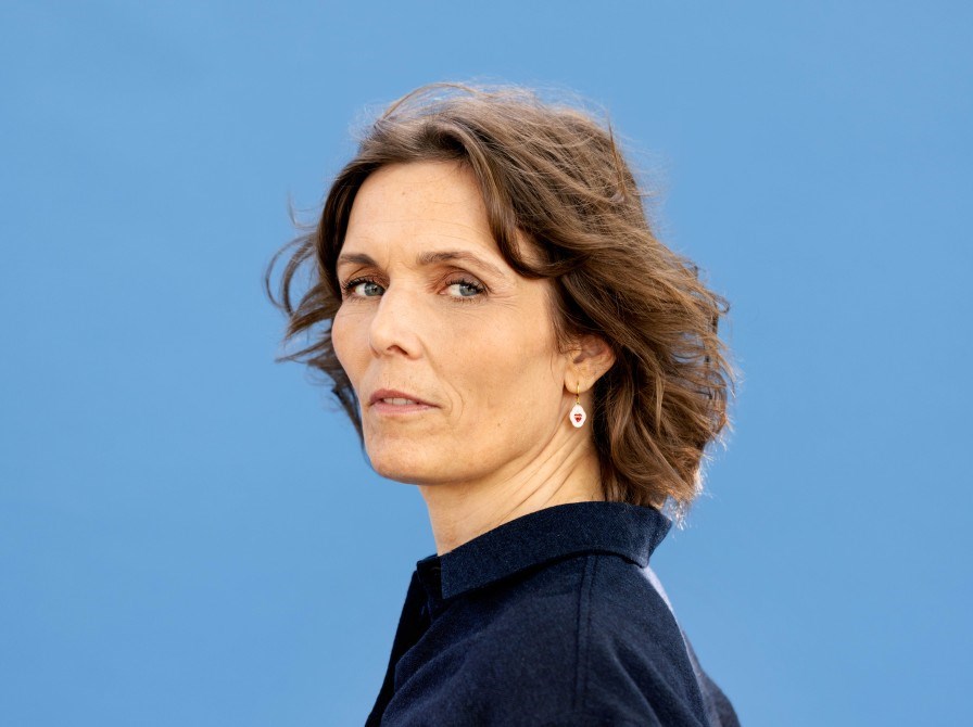 Udsolgt - anne Lise Marstrand