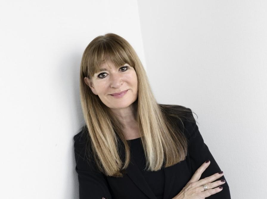 Foredrag "Yngre med årene" med Bente Klarlund