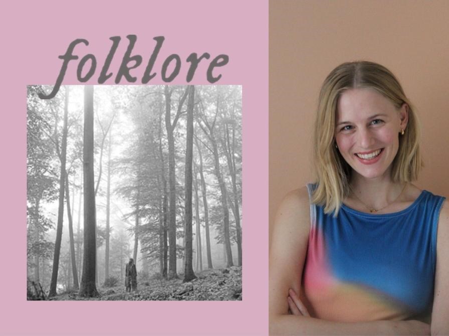 Ikoniske album: "Folklore" af Taylor Swift
