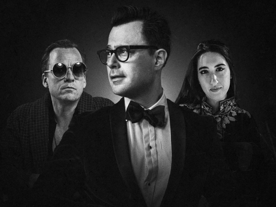 Chris Minh Doky Trio