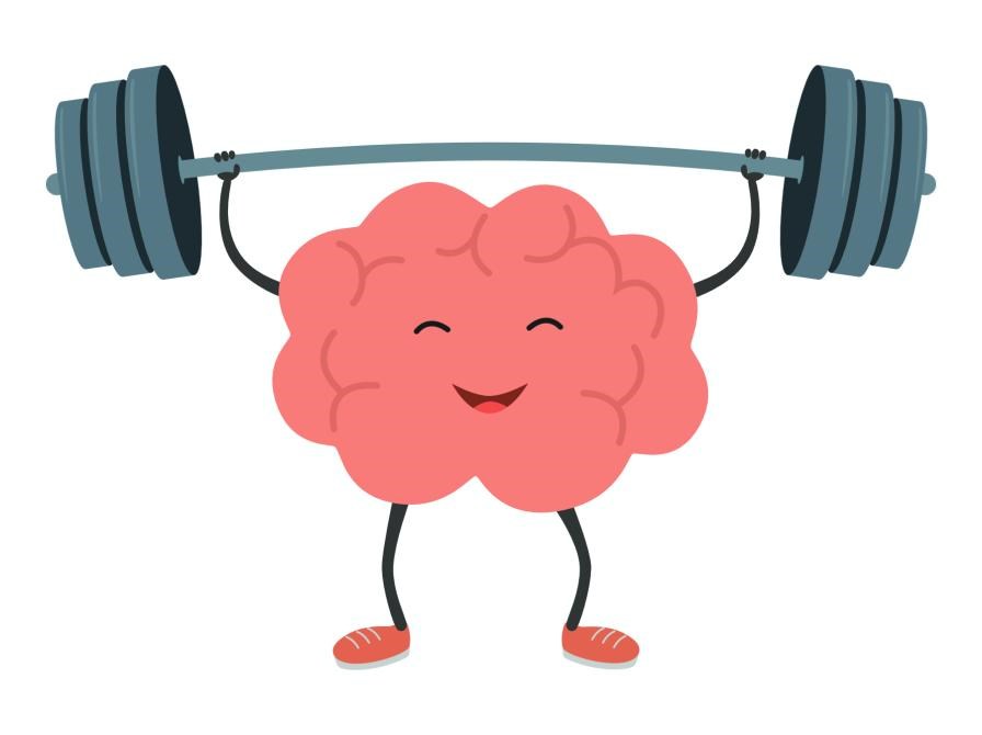 Smart-træning: Litteratur og bevægelse (tirsdagshold)