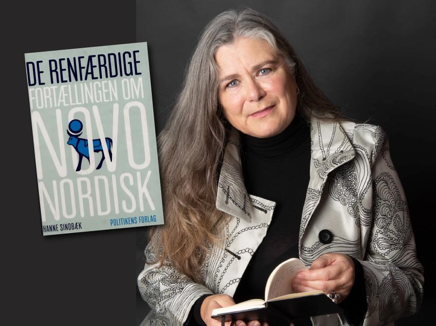 De renfærdige - fortællingen om Novo Nordisk