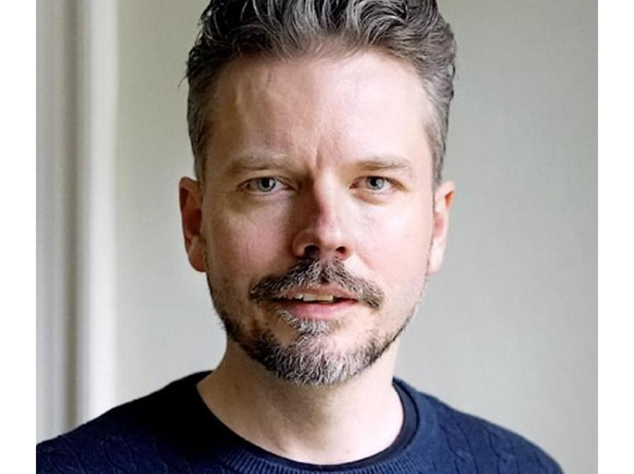 Frelle Petersen fortæller - Hjem kære hjem